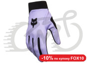 Перчатки FOX RANGER Woman Glove [Lilac], M (9), 33609-282-M
